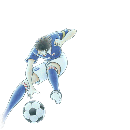 【非売品】キャプテン翼　DREAM TEAM カード Amazon.co.jp: Captain Tsubasa Dream Team Trading Card