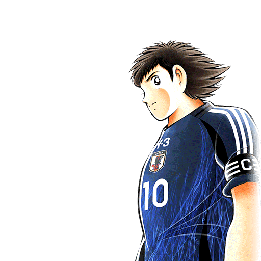 【非売品】キャプテン翼　DREAM TEAM カード Amazon.co.jp: Captain Tsubasa Dream Team Trading Card