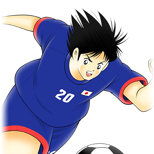 Another Star Update | Captain Tsubasa: Dream Team | キャプテン翼