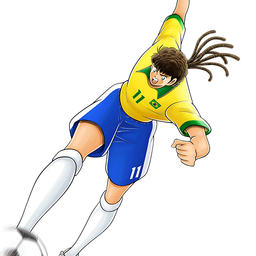 キャプテン翼　DREAM TEAM カード 6348-840-