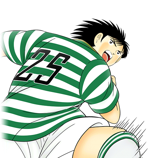 キャプテン翼　DREAM TEAM カード Amazon.co.jp: Captain Tsubasa Dream Team Trading Card Carlos
