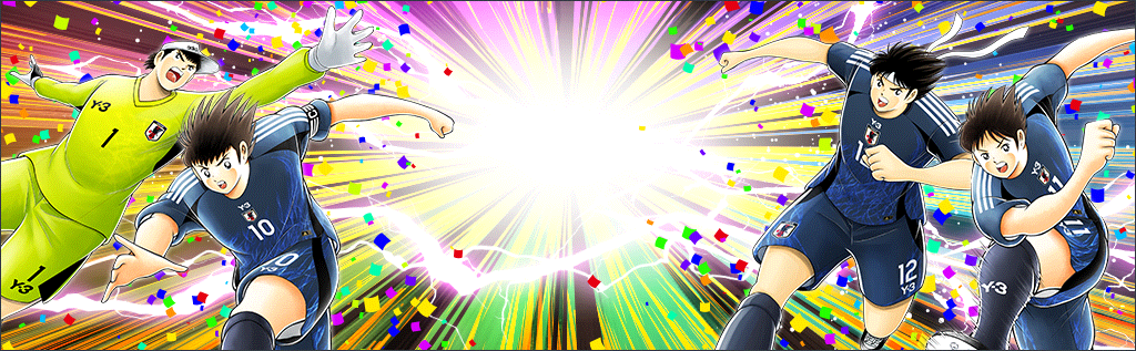 Worldwide Release 8th Anniversary: Ultimate Anniversary Transfer