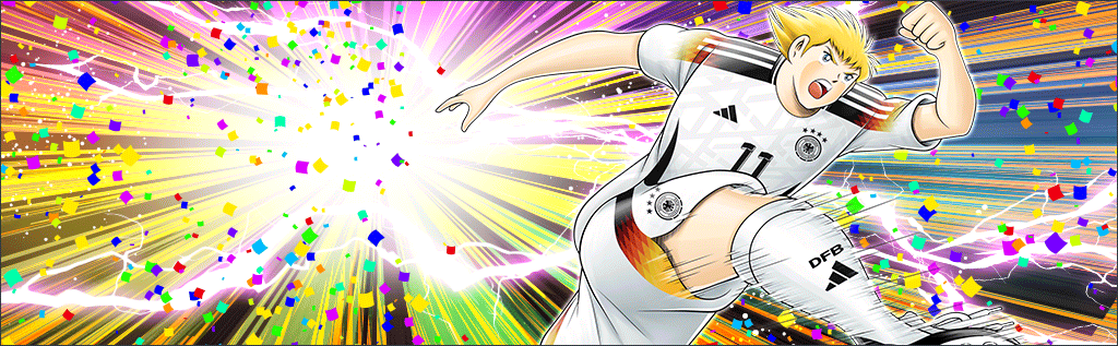 Happy New Year: Ultimate Anniversary Transfer (Europe)