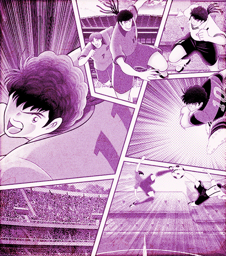 8th Anniversary: Ultimate Anniversary Superstar Transfer